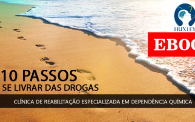 [eBook] 10 passos para se livrar das drogas