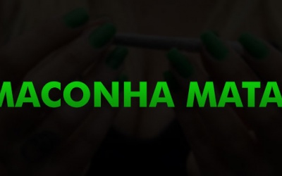 Maconha mata?