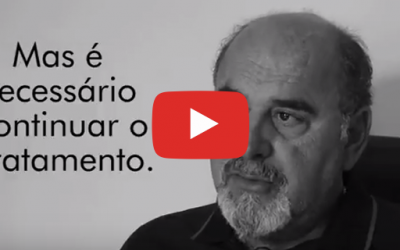 Dependência química tem cura?