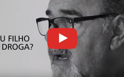 Será que meu filho está usando drogas?