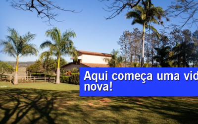 Bem vindo a Clínica Huxley