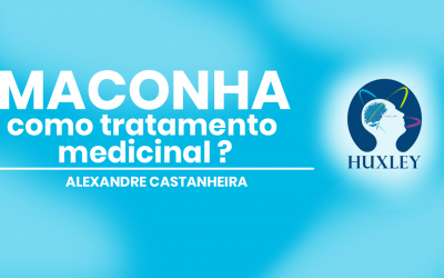 Maconha como tratamento medicinal ?