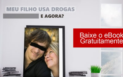 [eBook] Meu filho usa drogas. E agora?