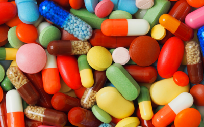 Medicação e seus efeitos colaterais