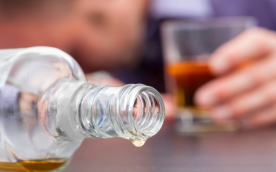 Alcoolismo