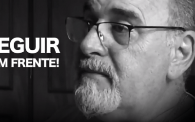 Se passado fosse bom era presente!