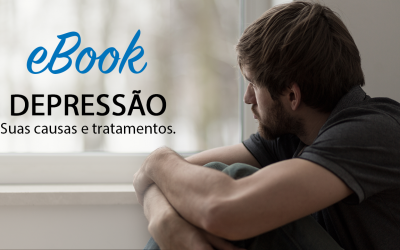 [eBook] Depressão: suas causas e tratamento.