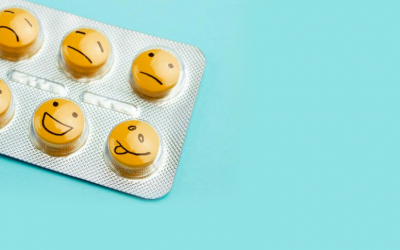 Antidepressivos são consideradas Drogas?