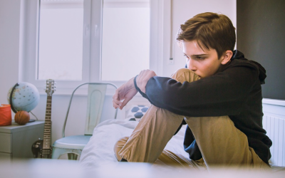 O que provoca depressão?