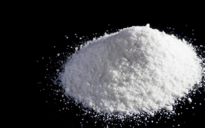 A falsificação da Cocaína