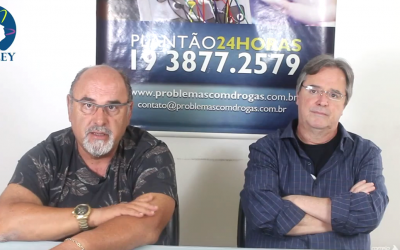 Especialistas tiram dúvidas sobre Clínica de Reabilitação e tratamento de Dependências.