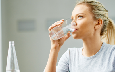 Como desintoxicar o organismo após consumo de drogas e álcool?