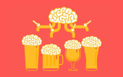 Problemas de saúde causadas pelo alcoolismo