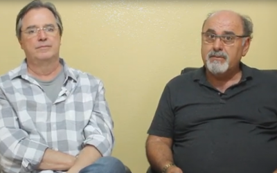 Afeto e limites claros podem manter seus filhos adolescentes longe das drogas