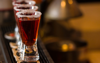 Como tirar o álcool do corpo