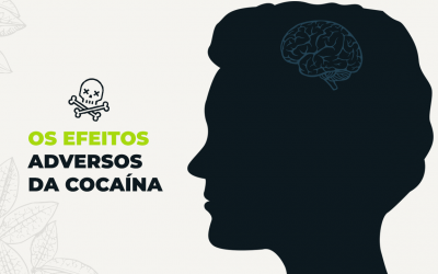 Os efeitos da Cocaína