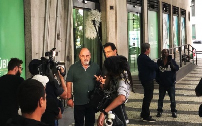 Porque o Geraldo Luís escolheu a Clínica Huxley?