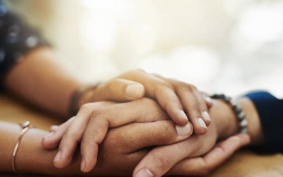 Como abordar um dependente químico?