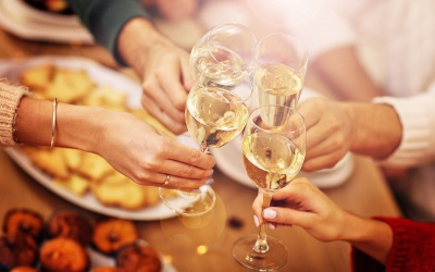 Como evitar com recaídas em festas de final de ano