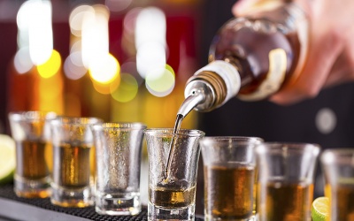 5 dicas para parar de beber