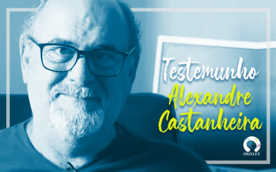 Testemunho de vida por Alexandre Castanheira