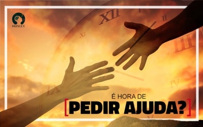 É hora de Procurar Ajuda?