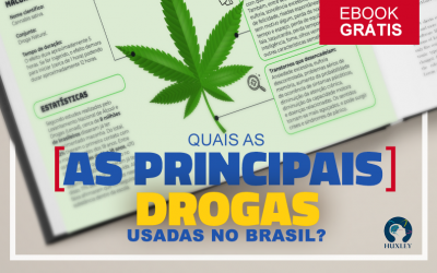 [eBook] Quais as principais drogas usadas no Brasil