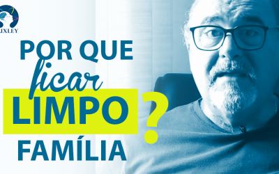 Pra que parar de usar Drogas? – A codependência da família