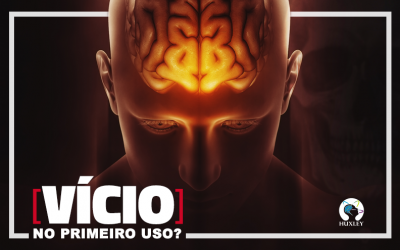 Vício no primeiro uso?