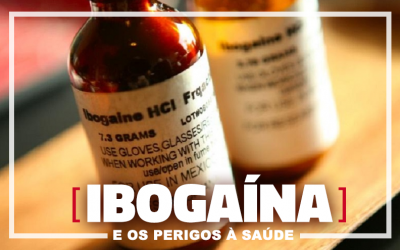 Ibogaína e os riscos a saúde