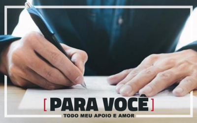 Carta de um ex-usuário para um amigo em recuperação
