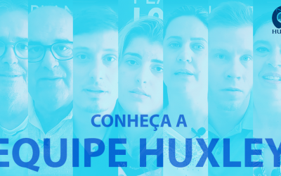 Equipe Clínica Huxley