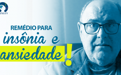 Remédio para insônia e ansiedade são tão complicados quanto Drogas!
