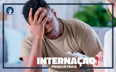 Internação Psiquiátrica Funciona?