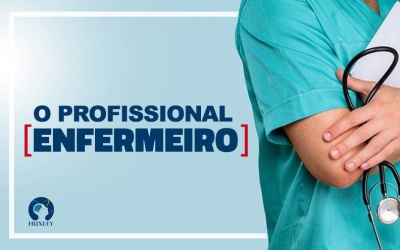 O Profissional Enfermeiro