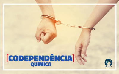 Codependência química